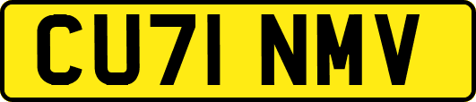 CU71NMV