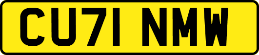 CU71NMW