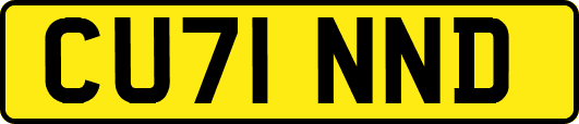 CU71NND