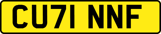 CU71NNF