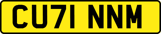 CU71NNM
