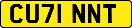 CU71NNT