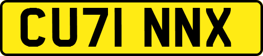 CU71NNX
