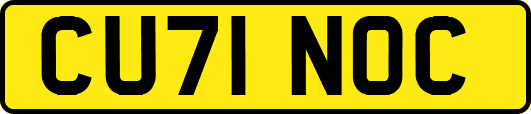 CU71NOC