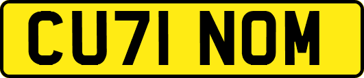 CU71NOM