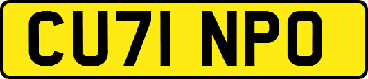 CU71NPO