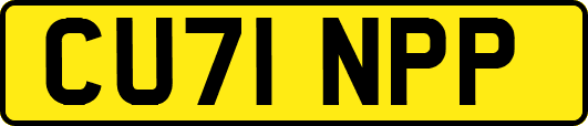 CU71NPP