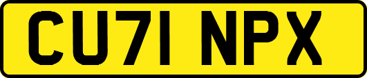 CU71NPX