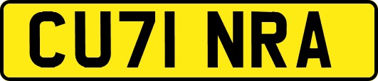 CU71NRA