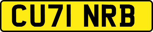 CU71NRB