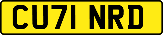 CU71NRD
