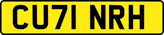 CU71NRH