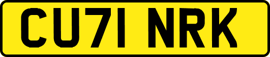 CU71NRK