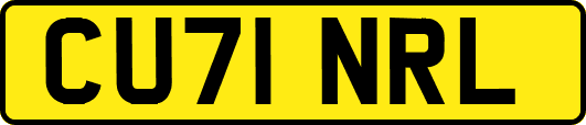 CU71NRL