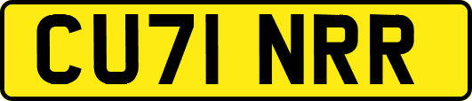 CU71NRR