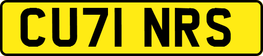 CU71NRS