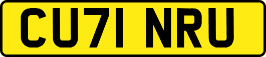 CU71NRU