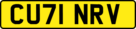 CU71NRV