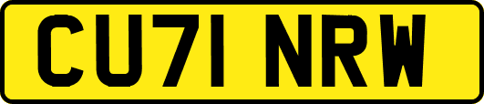 CU71NRW