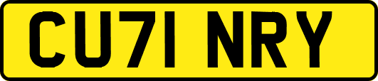 CU71NRY