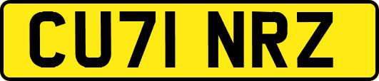 CU71NRZ
