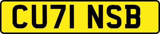 CU71NSB