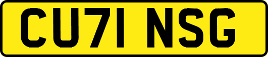 CU71NSG