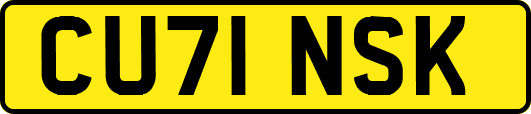 CU71NSK