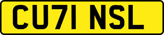 CU71NSL