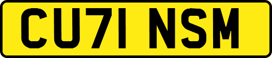 CU71NSM