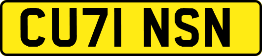 CU71NSN