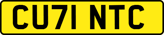 CU71NTC