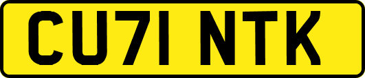 CU71NTK
