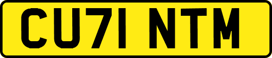 CU71NTM