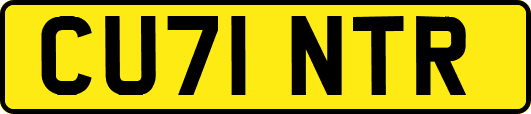 CU71NTR