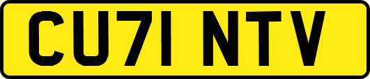 CU71NTV