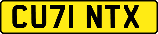 CU71NTX