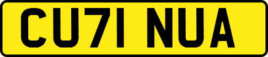 CU71NUA