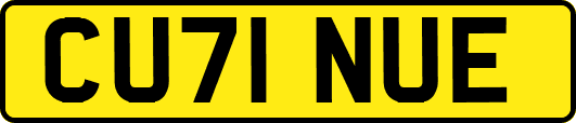 CU71NUE