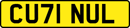 CU71NUL