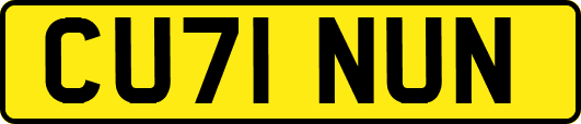 CU71NUN