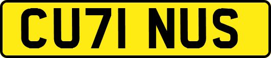 CU71NUS