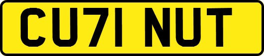 CU71NUT