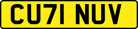 CU71NUV