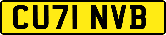 CU71NVB
