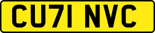 CU71NVC