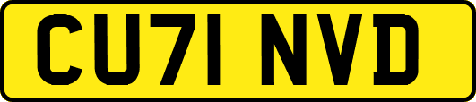 CU71NVD
