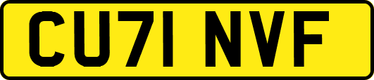 CU71NVF
