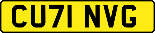 CU71NVG