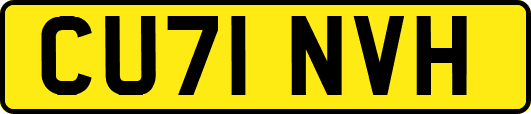 CU71NVH